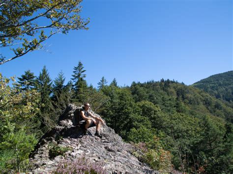 komoot schwarzwald|Schönste Rundwanderwege im Schwarzwald